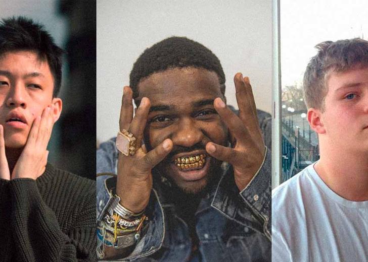 playlist_rich_chigga_yung_lean_asap_ferg_header Yung Lean, Rich Chigga и A$AP Ferg: Плейлист DTF Magazine