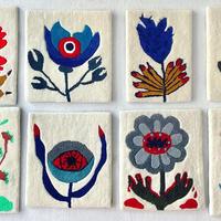 Uniqlo presented a collaboration with Ukrainian artists
