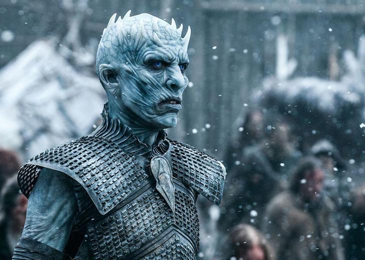 got-prequel-dtf-magazine За тысячи лет до «Игры Престолов»: Джордж Мартин рассказал о приквеле сериала