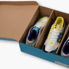 adidas и Overkill выпустят набор из трех кроссовок