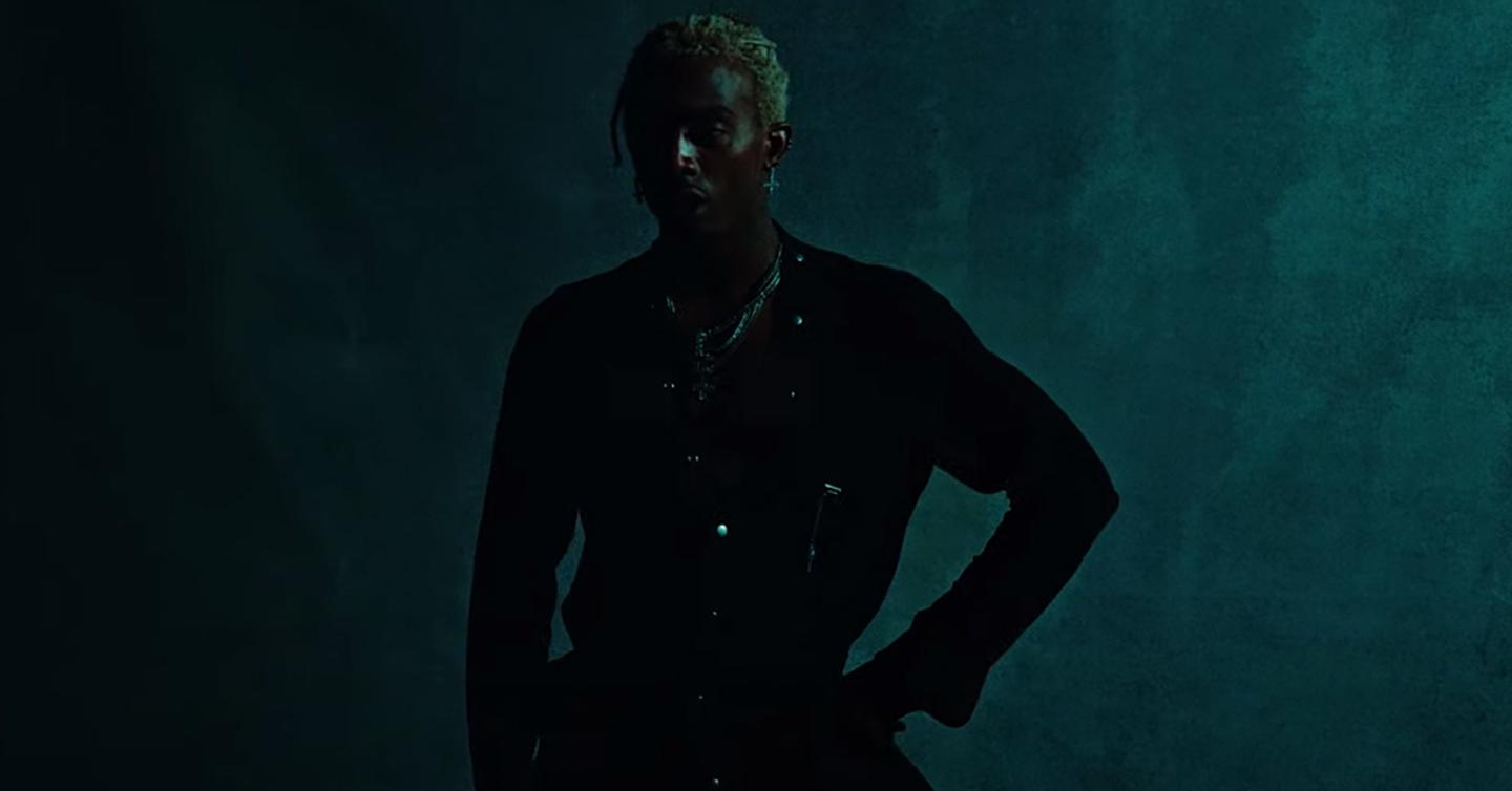 carti-meh-dtf-magazine Рэпер Playboi Carti выпустил новый трек и клип