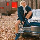 KITH и «Угги» представили женскую коллаборацию