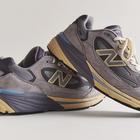 Кросівки New Balance 990v7