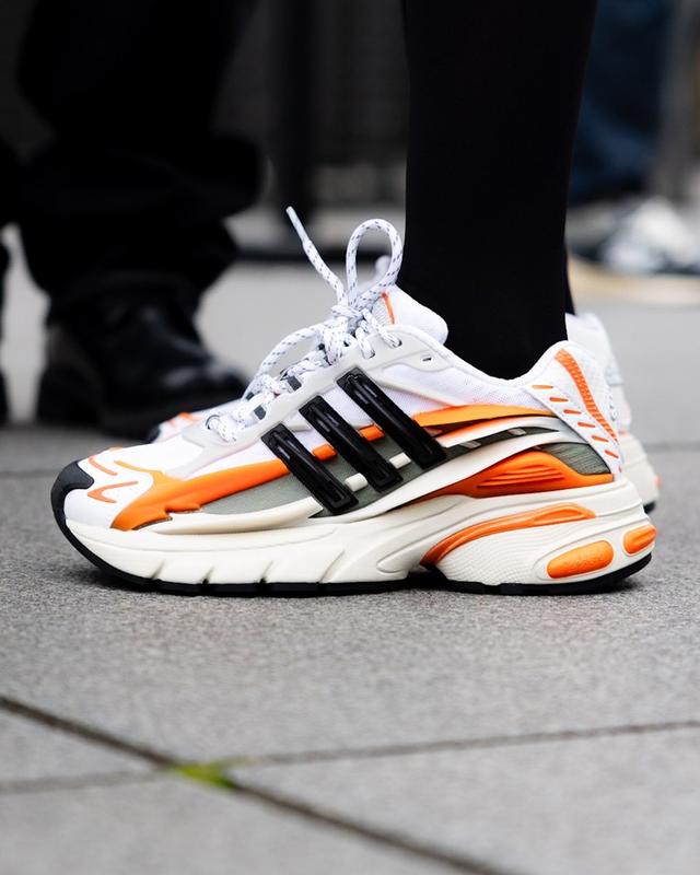 adidas Jellyfish у колаборації з Фарреллом