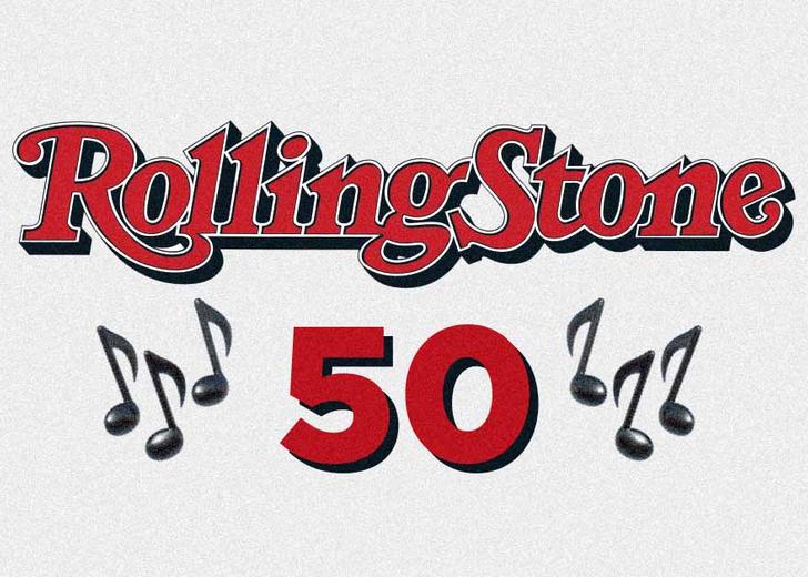 rolling_stone_top_songs_header Rolling Stone назвал 50 лучших песен этого года