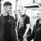 Как прошел Sneaker Sunday в Киеве