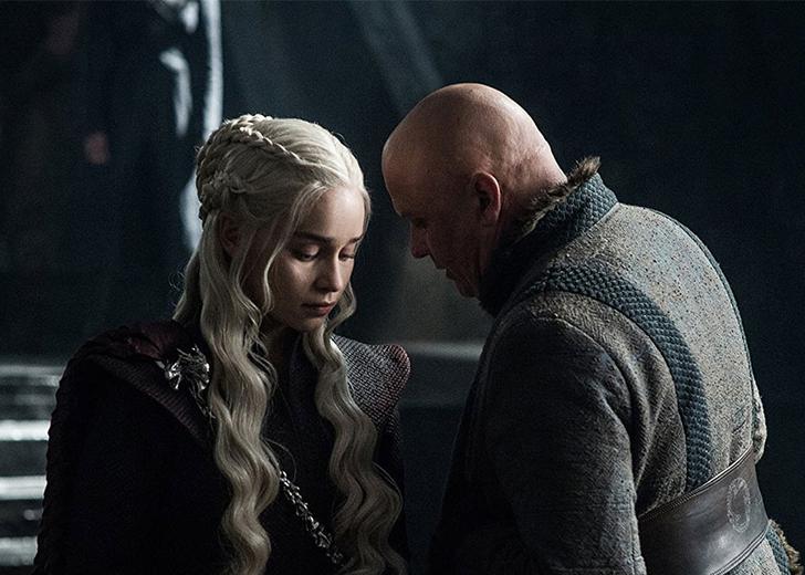 Время прощаться: 21 факт о последнем сезоне «Игры престолов»
