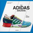 TASCHEN выпустит книгу о кроссовках adidas. Посмотрите, как она выглядит