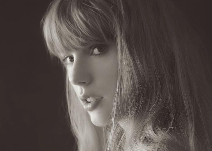 taylorswift-cover-dtf-magazine (4) Тейлор Свіфт для промо альбому Tortured poets department