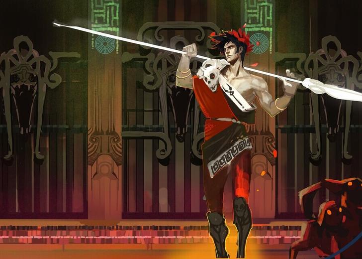 hades dtf magazine Видеоигра Hades по мотивам древнегреческих мифов выиграла литературную премию «Хьюго»