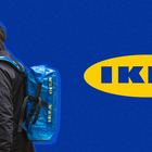Главный тренд сезона. Что создают украинские бренды из сумки IKEA