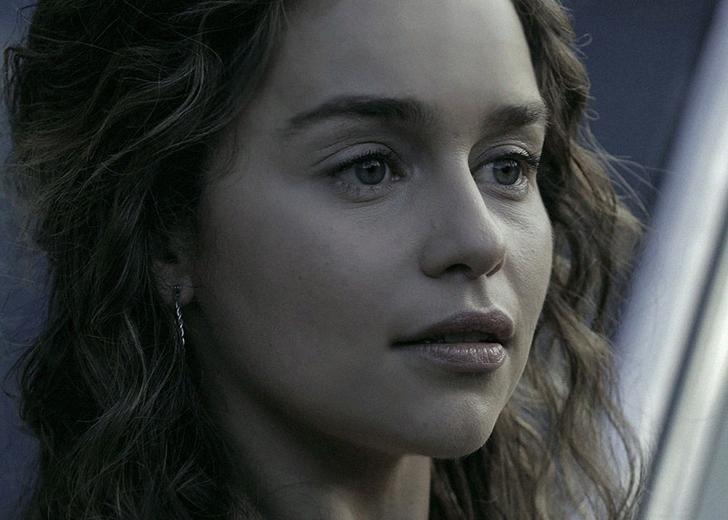 emilia-clarke-cover-dtf-magazine «Я просила разрешить мне умереть»: Эмилия Кларк рассказала об операциях на мозге