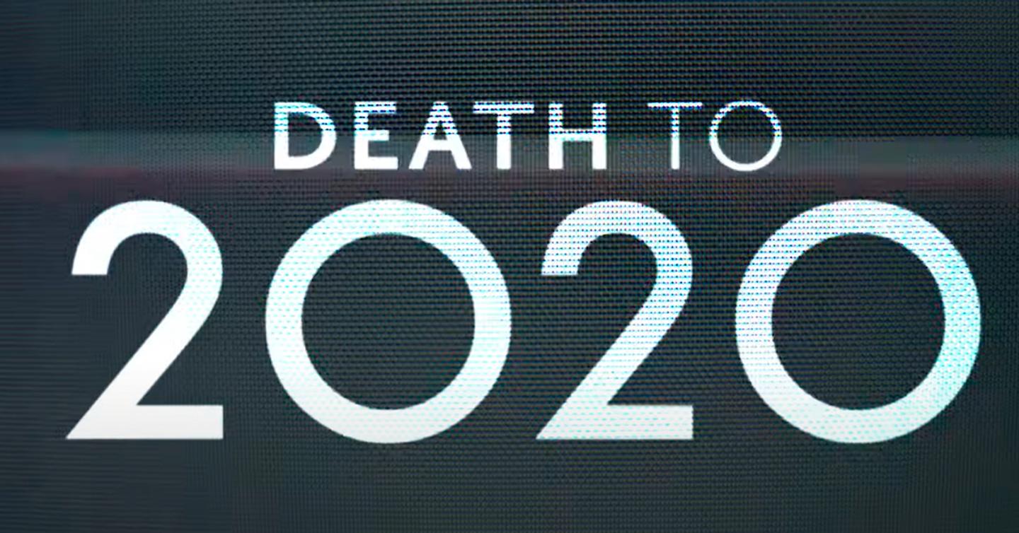 death-to-2020-1-dtf-magazine Посмотрите тизер фильма о 2020 годе, созданного шоураннерами «Черного зеркала»