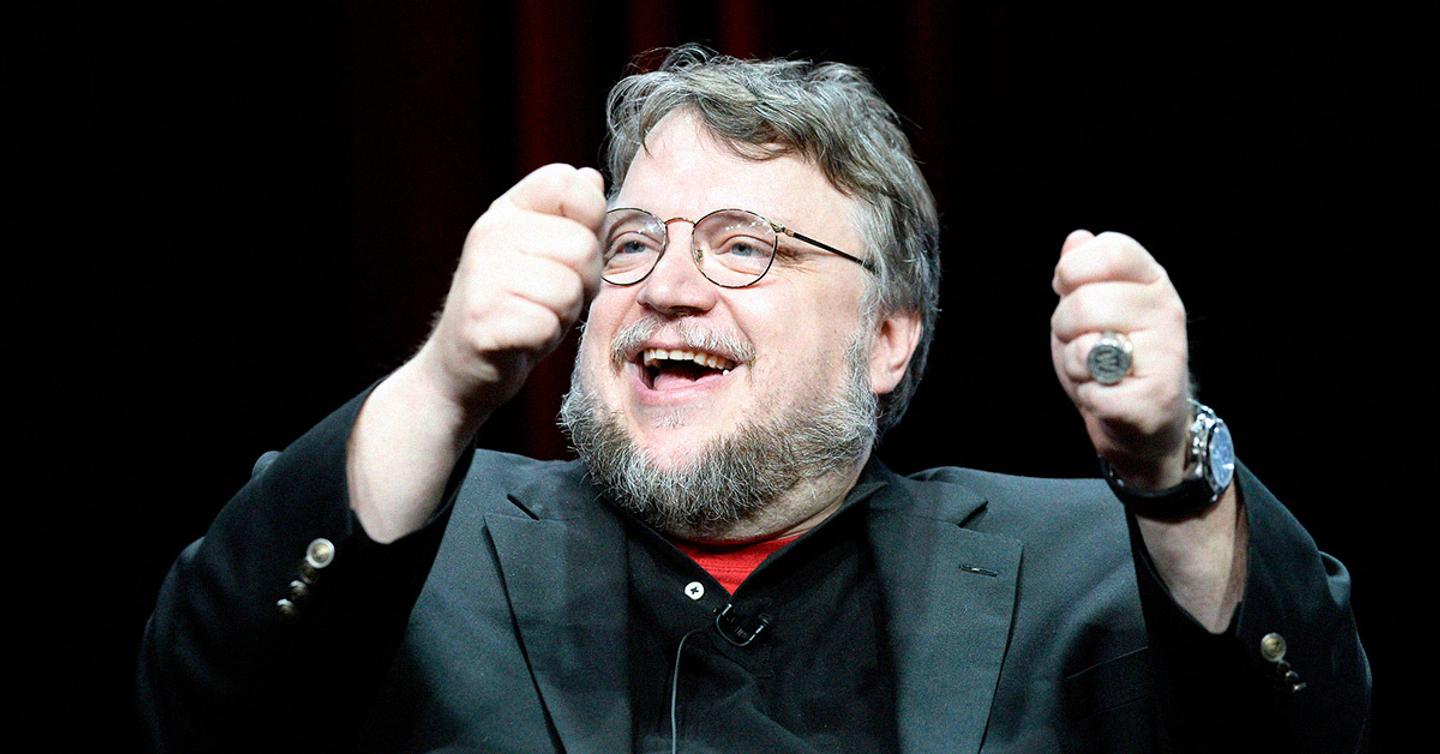 Гильермо Дель Торо снимет «антифашистского “Пиноккио”» для Netflix