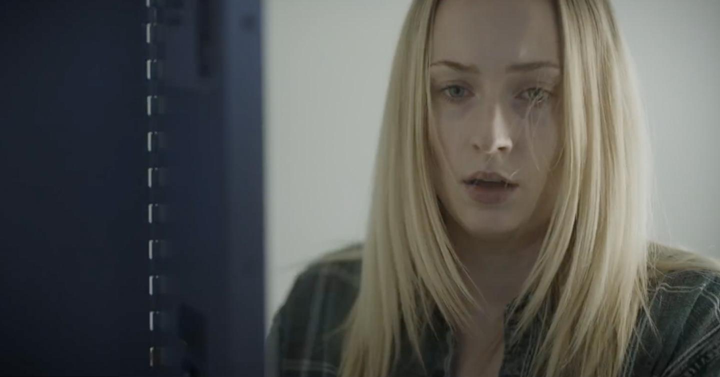 sophie-turner-dtf-magazine Софи Тернер среди выживших: Смотрите первый трейлер сериала Survive