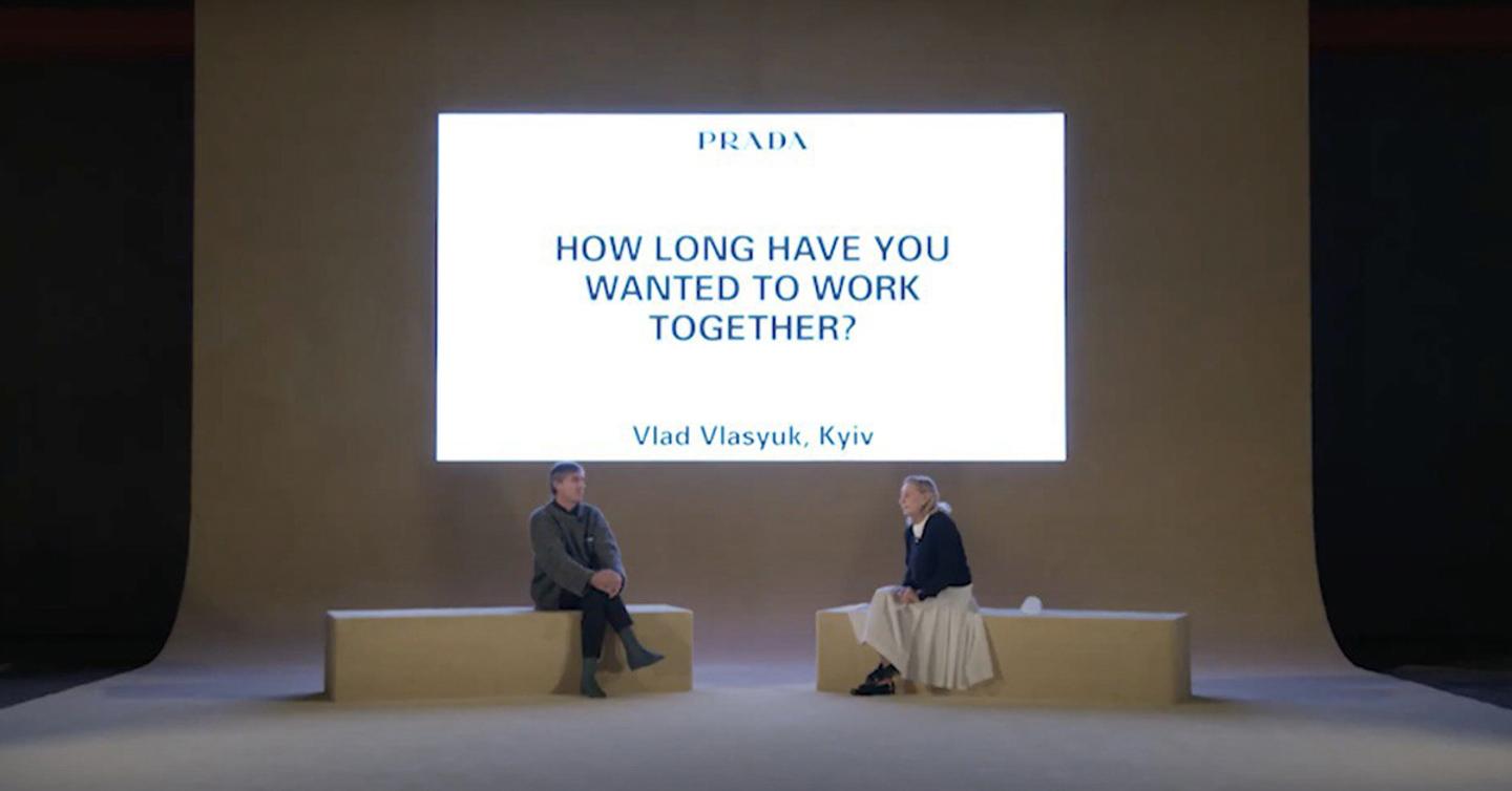raf-4-dtf-magazine Раф Симонс дебютировал в Prada. Вот 5 фактов о его первом показе