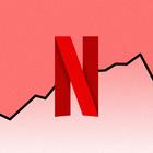 Не спешат платить. Сколько украинцев подписались на Netflix