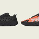 Первый взгляд: Новые кроссовки adidas Yeezy Boost 700 MNVN от Канье Уэста