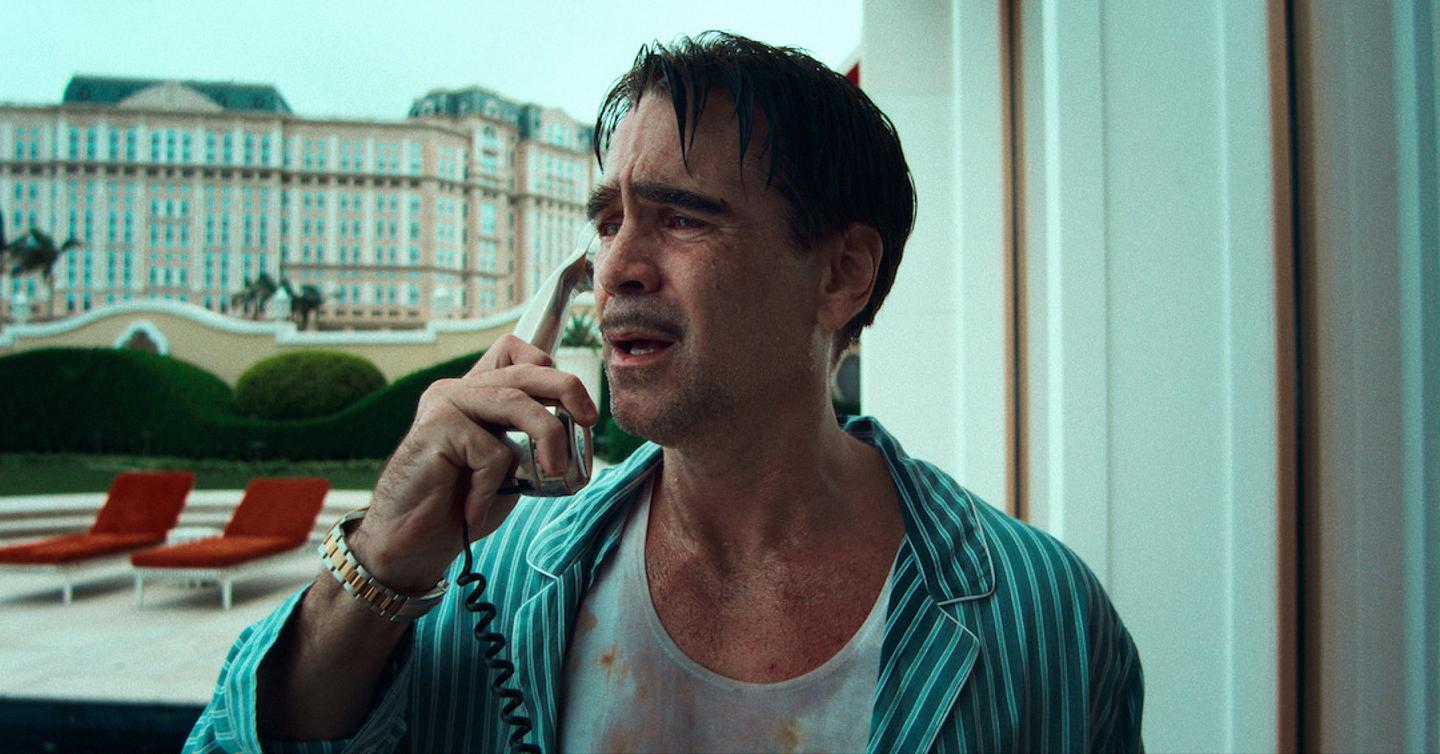 colin-farrell-berger-cover-dtf-magazine Колін Фаррелл зіграє в новому фільмі Едварда Бергера