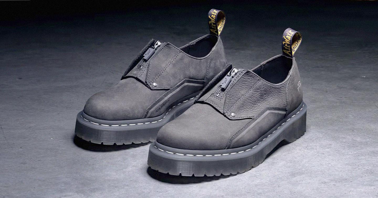 dr-martens-dtf-magazine Перший погляд: оксфорди з колаборації A-COLD-WALL* та DR. MARTENS