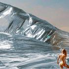 Фестиваль Burning Man планируют накрыть огромным одеялом NASA