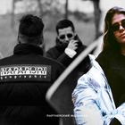 Выбирай будущее: Киевский вайб в кампейне The Trouble Tribe для итальянского Napapijri