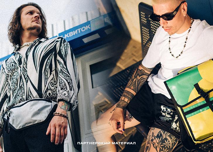 cover-uklon-dtf-magazine2 Воздух, крабы, кактусы: 8 нетипичных материалов, из которых теперь делают одежду
