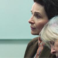 Які фільми змагатимуться у міжнародній програмі «Миколайчук OPEN» у 2026 році