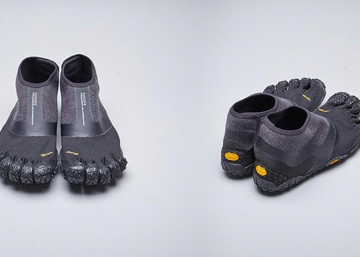five-finger-shoes-dtf-magazine Привыкли к раздвоенному носку? Теперь держите кроссовки с пятью пальцами