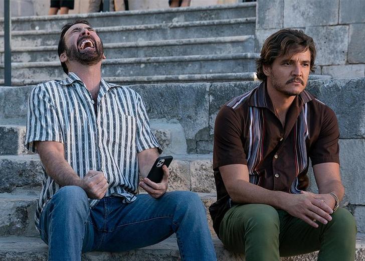 The-Unbearable-Weight-of-Massive-Talent-dtf-magazine Николас Кейдж в роли Николаса Кейджа. Смотрим трейлер «Невыносимой тяжести огромного таланта»