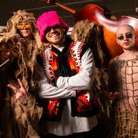 Kalush Orchestra and Nina Kraviz announced for the festival in Montenegro. How does the Ukrainian band explain it