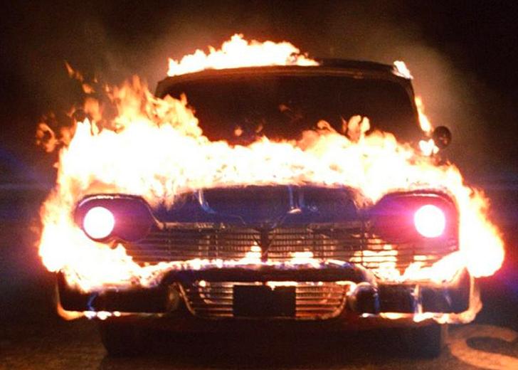 movie-christine-2-dtf-magazine Sony Pictures работает над новой экранизацией «Кристины» Стивена Кинга