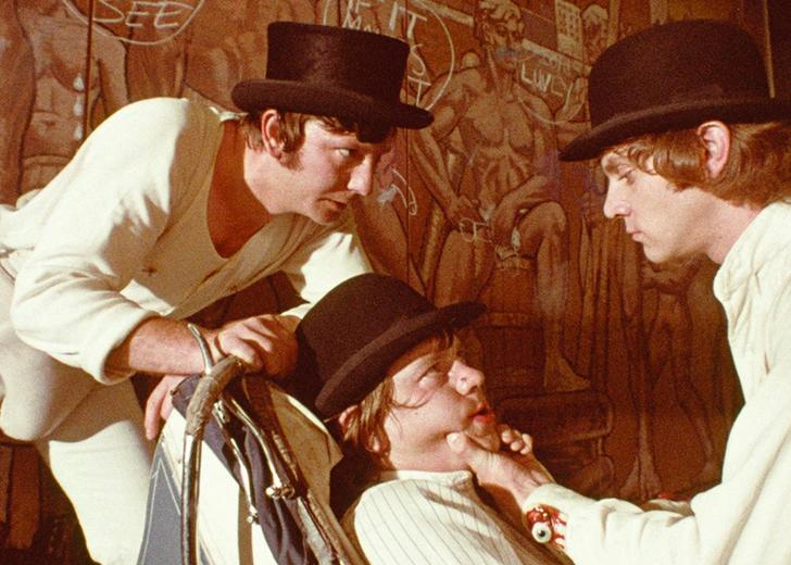 A-Clockwork-Orange-dtf-magazine2 В украинский прокат выйдет «Заводной апельсин» Стэнли Кубрика