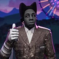 Tyler the Creator у Fortnite
