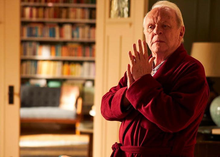 Anthony Hopkins-dtf-magazine1 Ентоні Гопкінс зіграє Зиґмунда Фройда