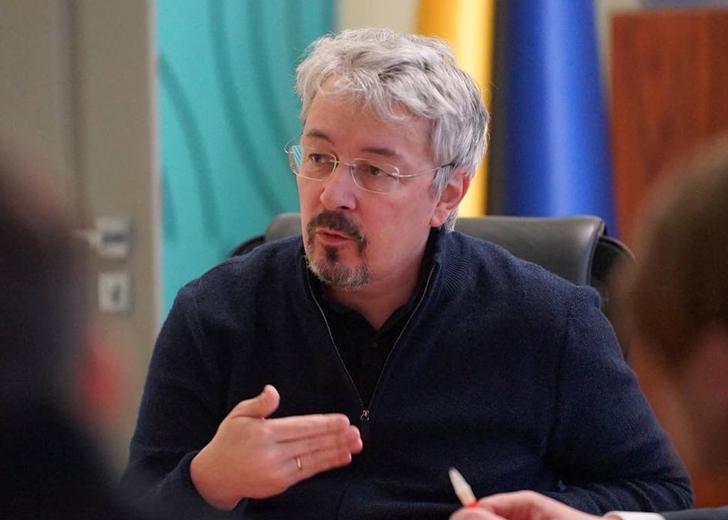 Реорганізацію Довженко-Центру призупиняють. Що кажуть в мінкульті та Довженко-Центрі