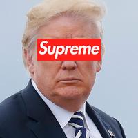 Supreme выпустит футболку с портретом женщин, обвинивших Трампа в домогательствах