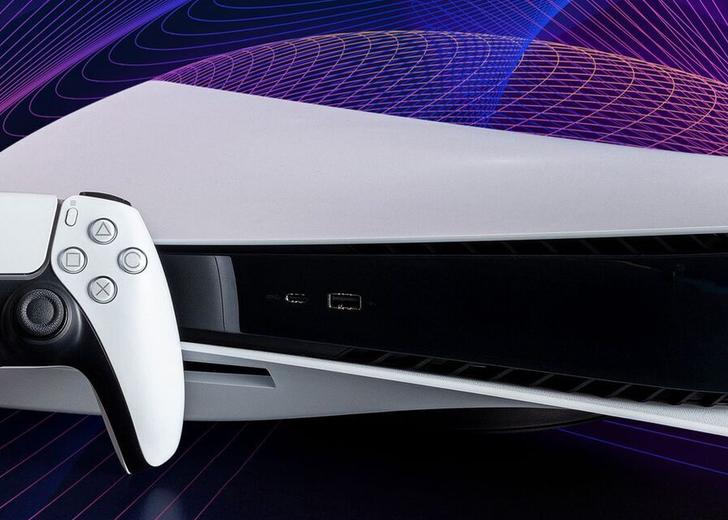playstation dtf magazine Sony предложит европейцам купить PlayStation 5 по «талонам»