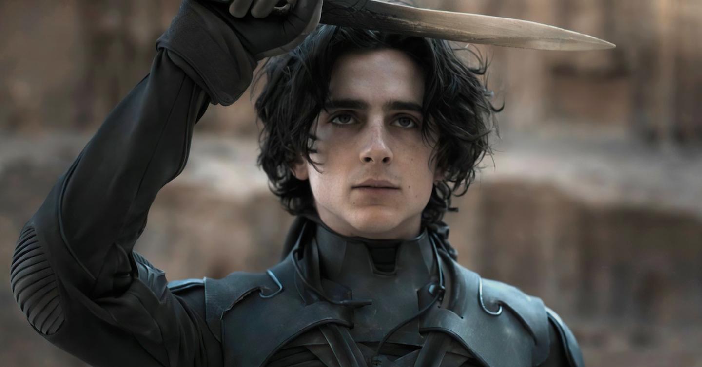 Warner Bros. выпустит свои фильмы одновременно в кино и на стриминге