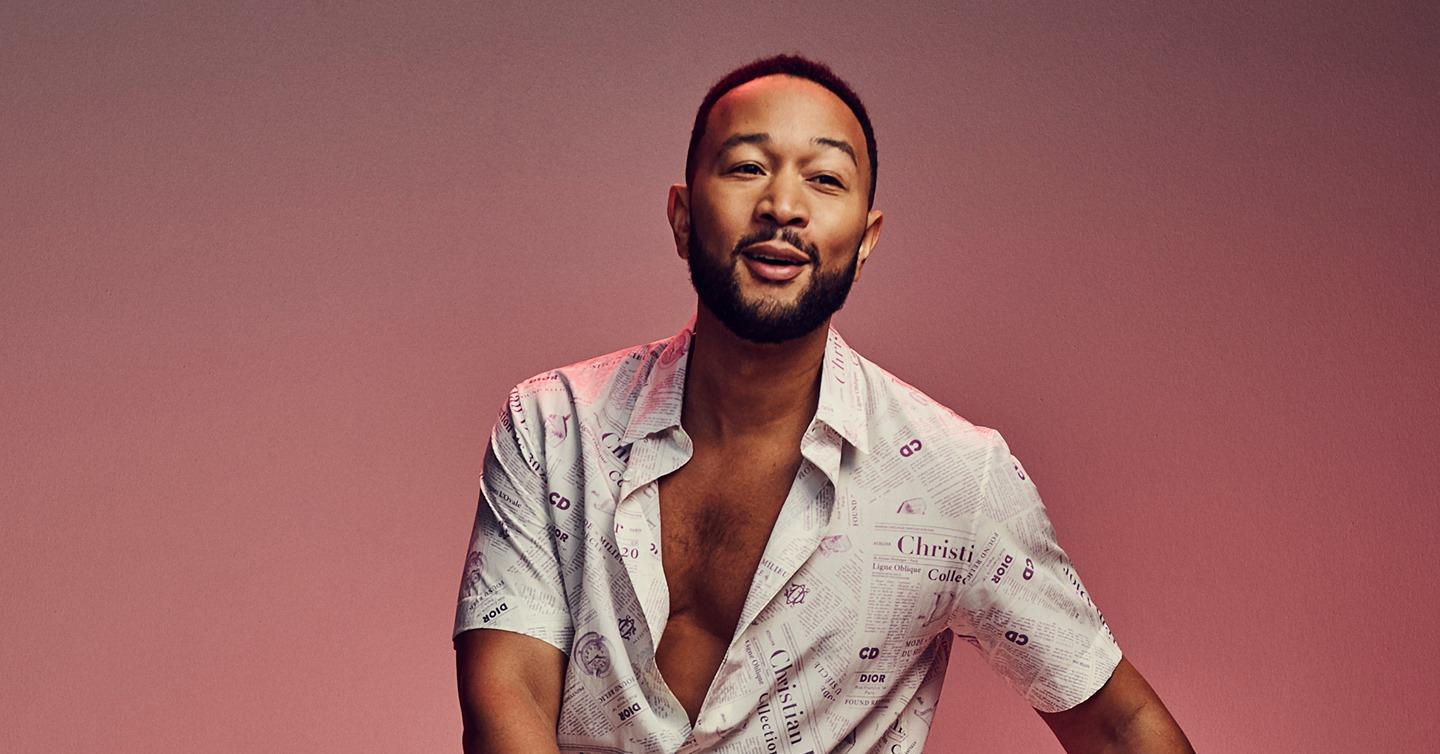 John-Legend-dtf-magazine В Украине впервые выступит певец Джон Ледженд
