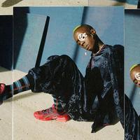Первый взгляд: Коллекция кроссовок ASICS х Vivienne Westwood