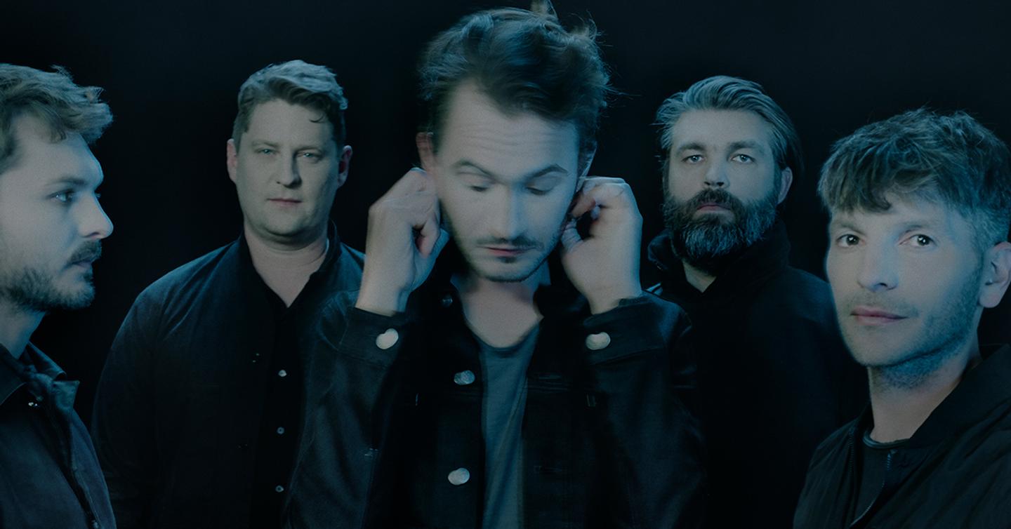 editors-dtf-magazine Editors впервые выступят в Киеве