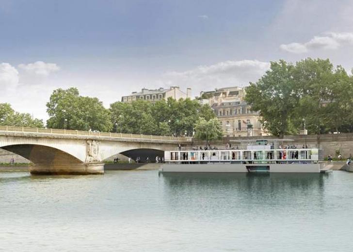 paris-cover-dtf Бэнкси на барже: В Париже открыли плавучий музей уличного искусства