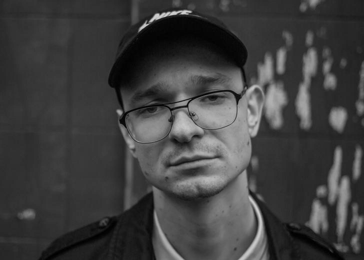 Умер участник группы ЛСП Рома Англичанин