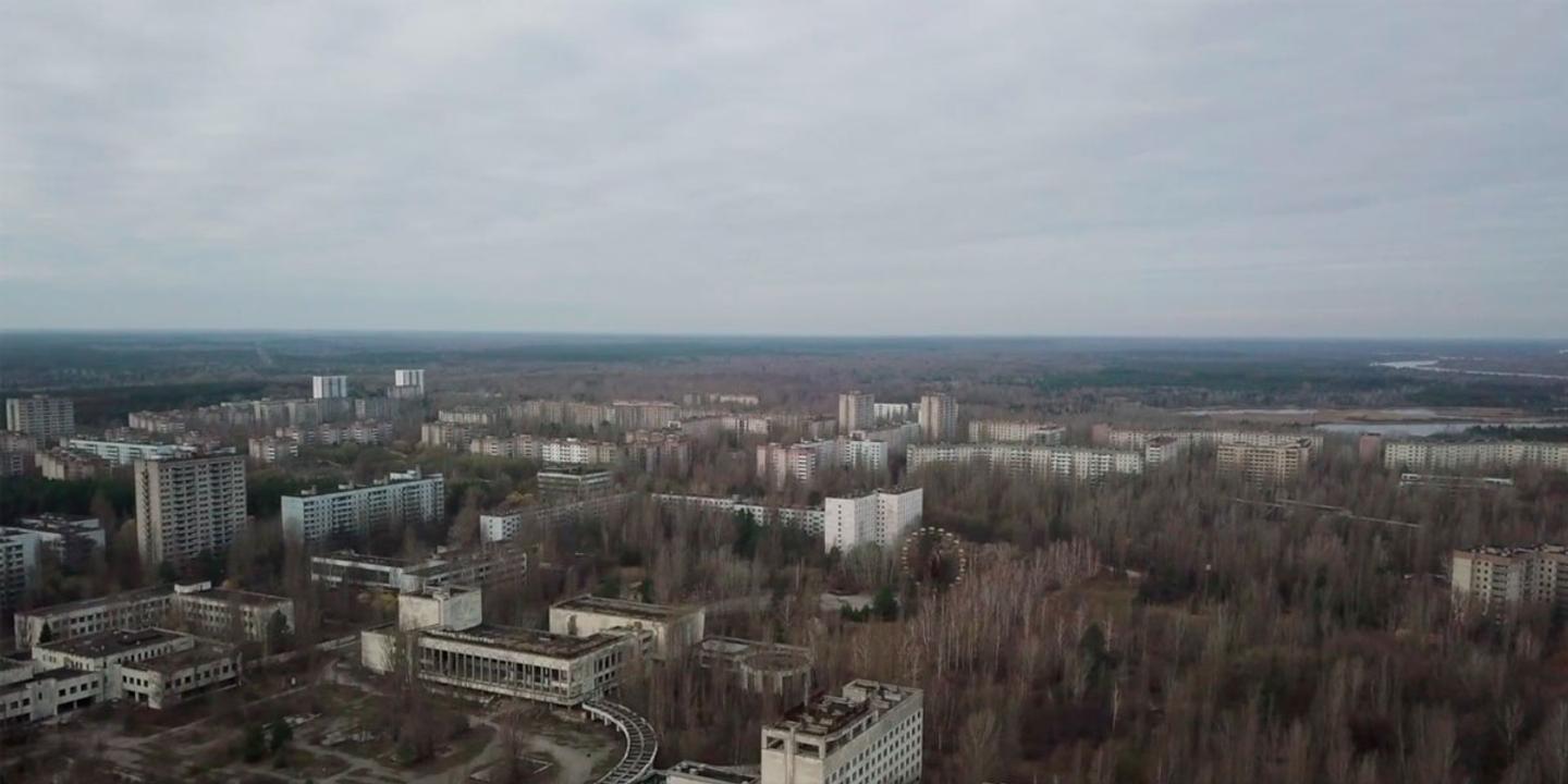 chernobyl_vice_visuals_header VICELAND показал Чернобыльскую зону с высоты птичьего полета