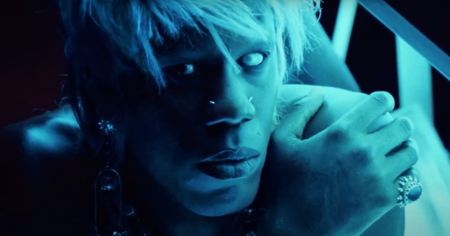 Yves Tumor выпустил новый клип