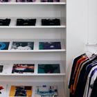 Как выглядит новый концепт-стор украинского бренда Syndicate