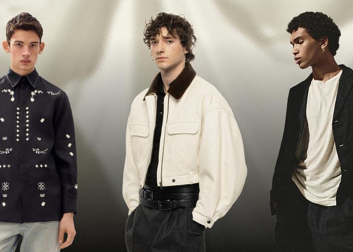 Українські бренди на Pitti Uomo: Що Gunia Project, THEO та GUDU представили на виставці