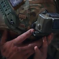 Кадр з «2000 метрів до Андріївки»