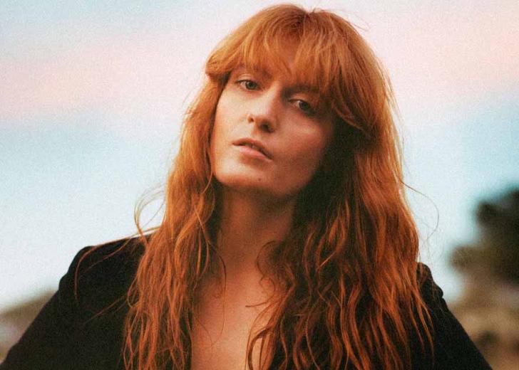 florence_and_the_machine_header Новый альбом Florence and The Machine выйдет в этом году